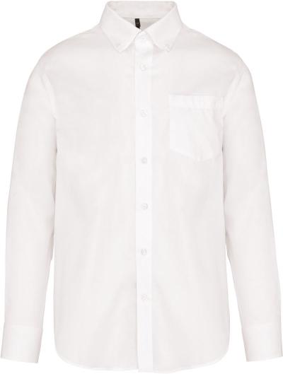 Kariban | K 537 Non-iron shirt long-sleeve