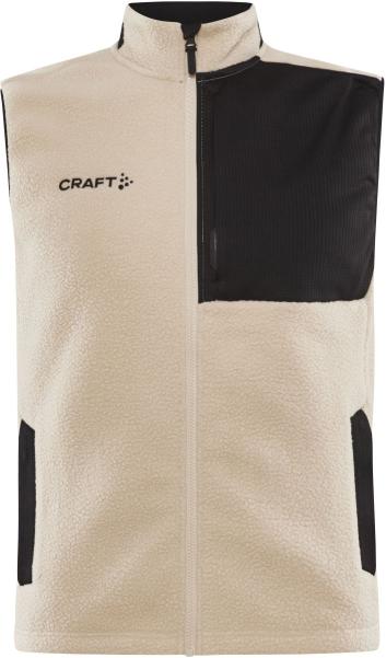 Craft Corp. | ADV Pile Fleece Vest M Men's Sherpa Fleece Vest