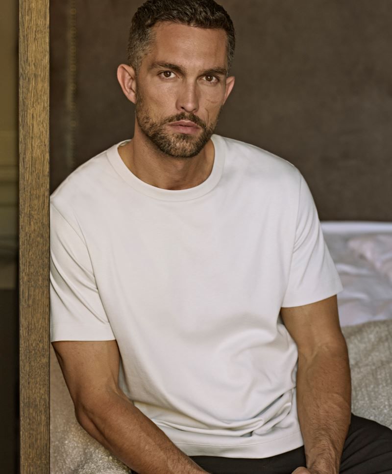 Tee Jays | TJ 1450 Men's Pima T-Shirt