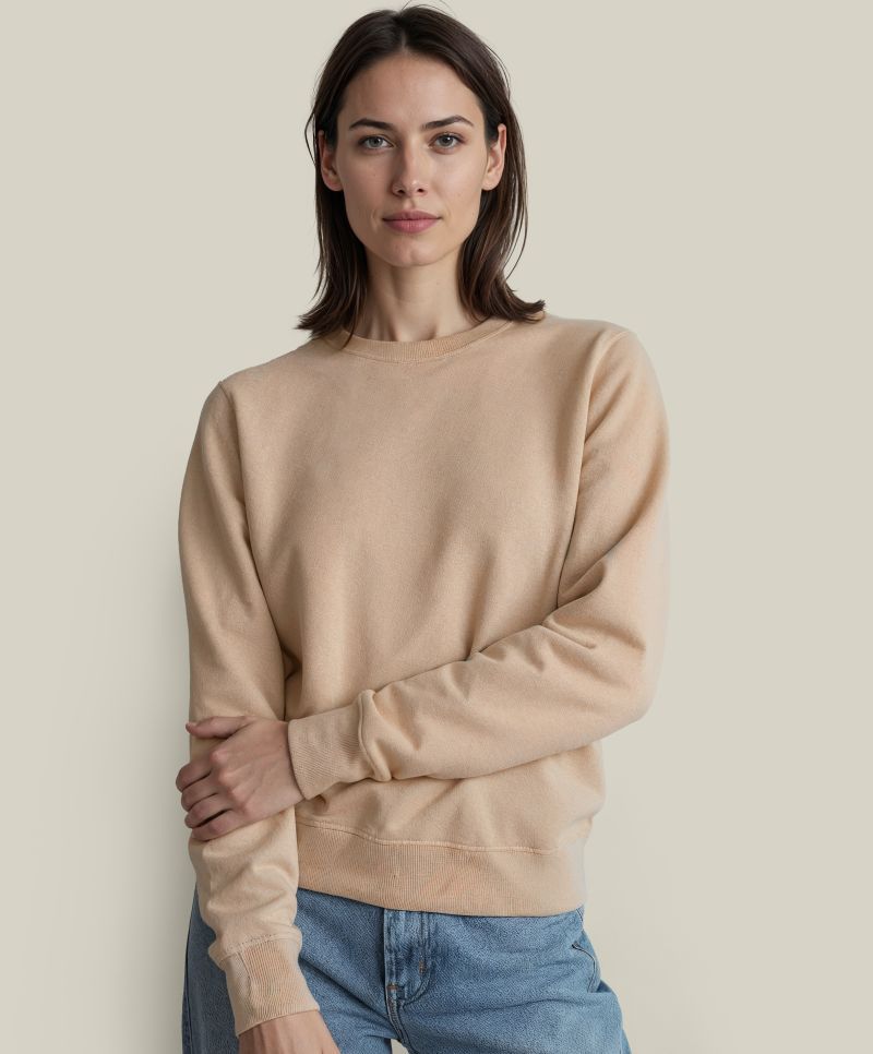 Untagged Movement | OCS RCS Crewneck Heavy Unisex Sweater