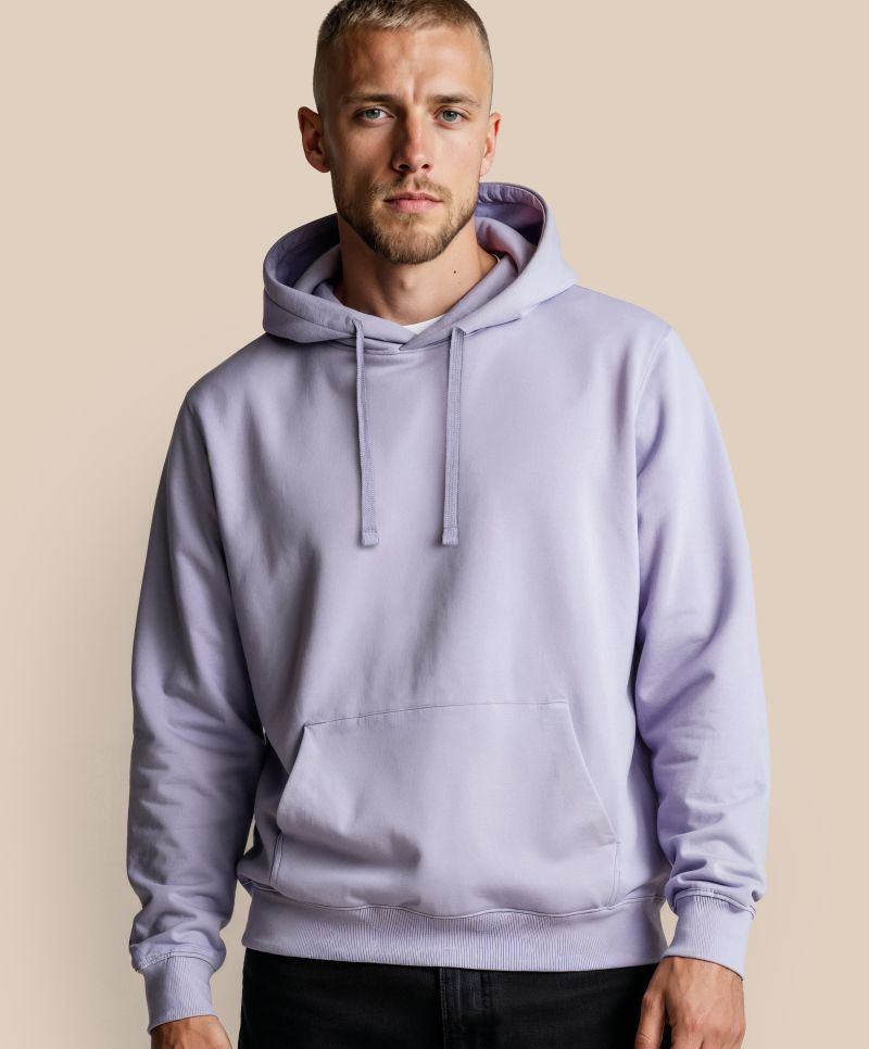 Untagged Movement | OCS RCS Hoodie Heavyweight Unisex Hooded Sweater