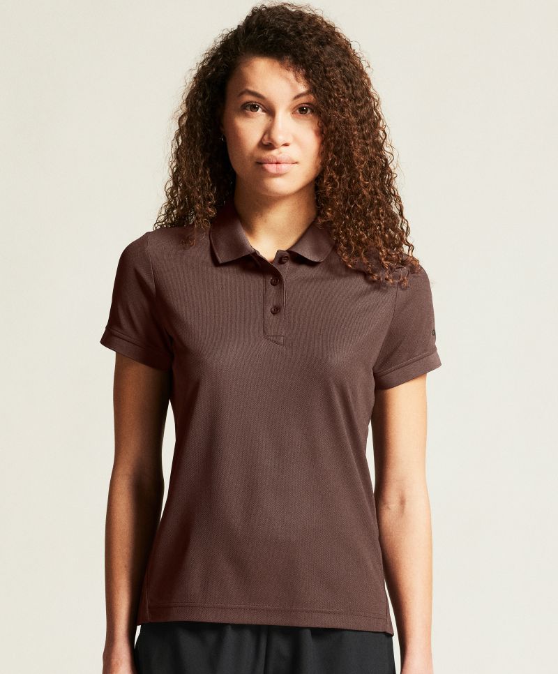 Craft Corp. | CORE Unify Polo Shirt W Ladies' Sport Polo