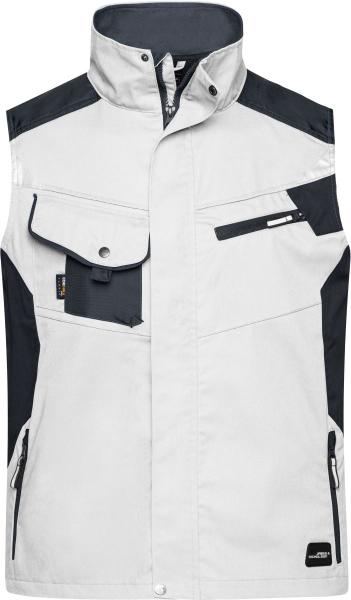James & Nicholson | JN 822 Workwear Vest
