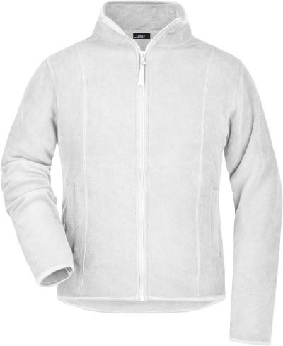 James & Nicholson | JN 49 Girly Micro Fleece Jacket