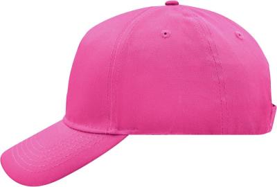 Vasarinė kepurė Myrtle Beach | MB 6117 5 Panel Cap