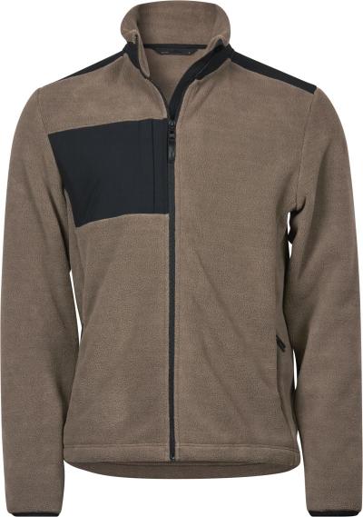 Tee Jays | 9120 Men's Fleece Jacket "Mountain"