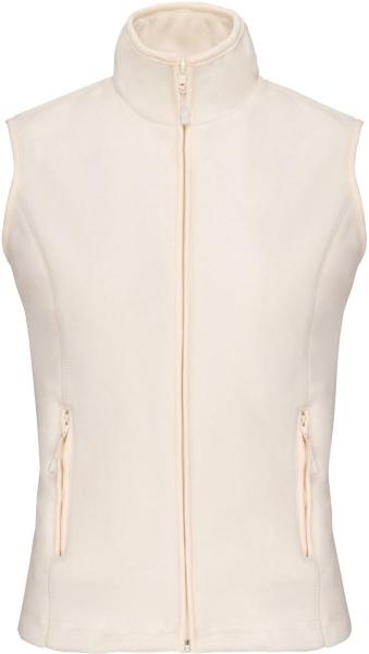 Kariban | K906 Ladies' Micro Fleece Vest "Melodie"