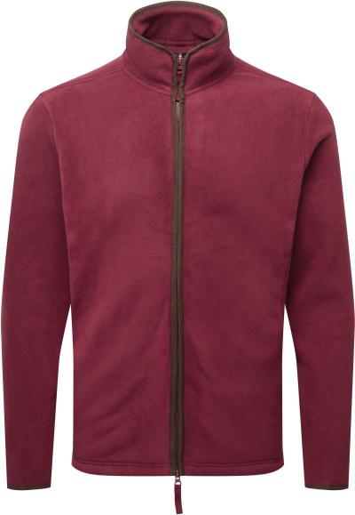 Premier | PR823 Men's Fleece Jacket "Artisan"