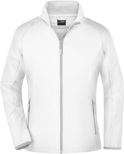 James & Nicholson | JN 1129 Ladies' Promo Softshell Jacket