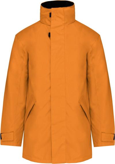 Striukė Kariban | K677 Unisex Parka