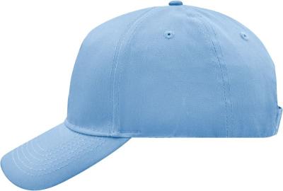 Vasarinė kepurė Myrtle Beach | MB 6117 5 Panel Cap