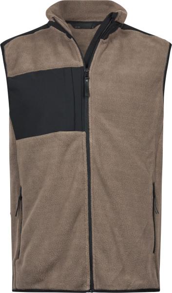 Tee Jays | 9122 Men's Fleece Bodywarmer "Mountain"