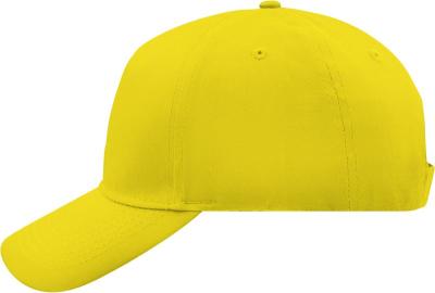 Vasarinė kepurė Myrtle Beach | MB 6117 5 Panel Cap