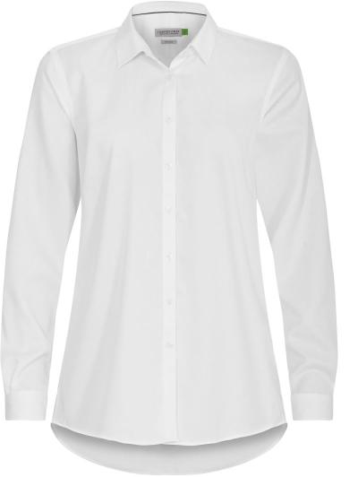 J.Harvest & Frost | GB 01 Relaxed Women Non-iron blouse long-sleeve