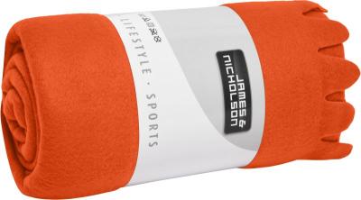 James & Nicholson | JN 957 Fleece Blanket