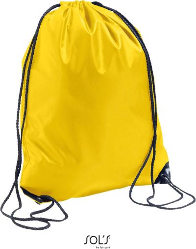 Krepšys SOL'S | Urban Gym Sac