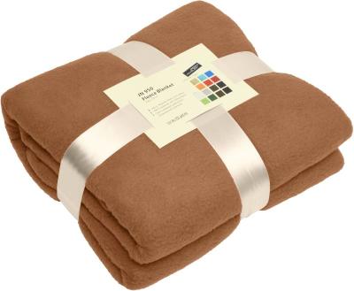 James & Nicholson | JN 950 Fleece Blanket