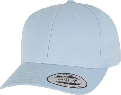Vasarinė kepurė baseball Flexfit | 7706 Curved Classic Snapback Cap