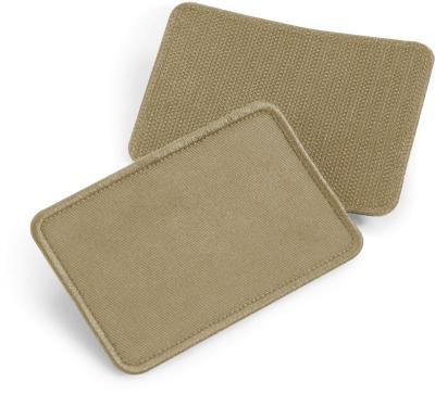 Beechfield | B600 cotton removable patch
