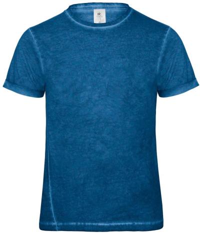B&C | DNM Plug In /men Men's Medium Fit T-Shirt