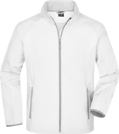 James & Nicholson | JN 1130 Men's Promo Softshell Jacket