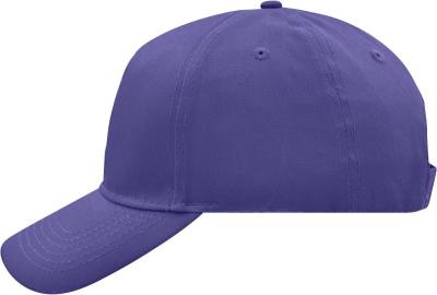 Vasarinė kepurė Myrtle Beach | MB 6117 5 Panel Cap