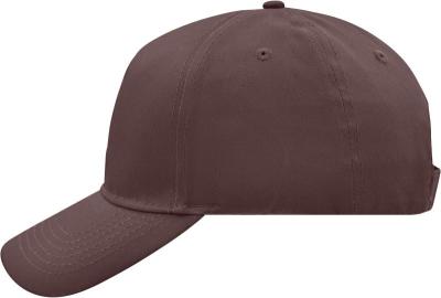 Vasarinė kepurė Myrtle Beach | MB 6117 5 Panel Cap