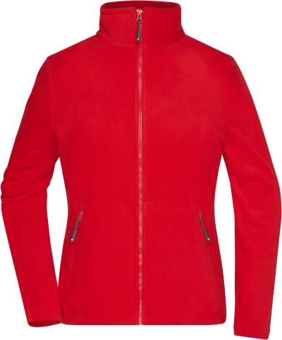 James & Nicholson | JN 781 Ladies' Microflyzas Jacket
