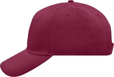 Vasarinė kepurė Myrtle Beach | MB 6117 5 Panel Cap