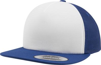 Flexfit | 6005FW 5 Panel Foam Trucker Cap