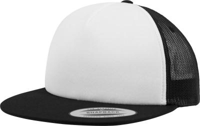Flexfit | 6005FW 5 Panel Foam Trucker Cap