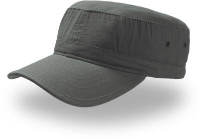 Atlantis | Army Military Ripstop Cap
