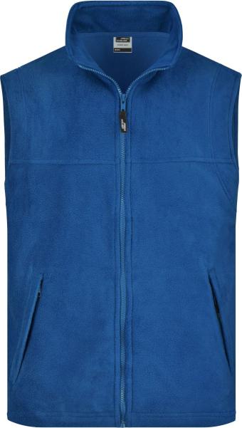 James & Nicholson | JN 45 Fleece Gilet