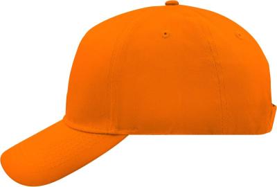 Vasarinė kepurė Myrtle Beach | MB 6117 5 Panel Cap