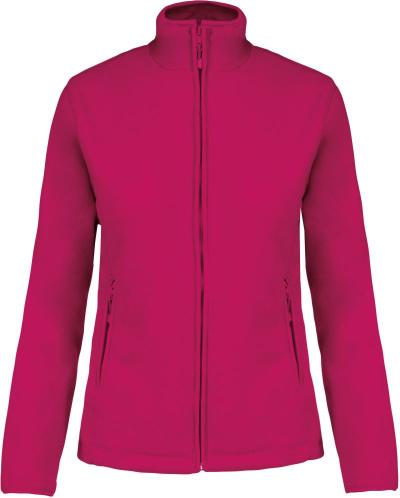 Kariban | K907 Ladies' Fleece Jacket "Maureen"