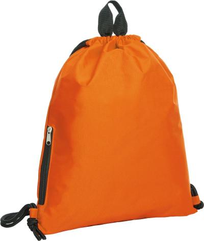 Halfar | 1813055 Drawstring Bag "Join"