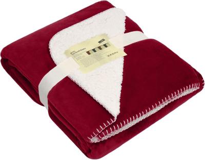 James & Nicholson | JN 955 Velours Blanket