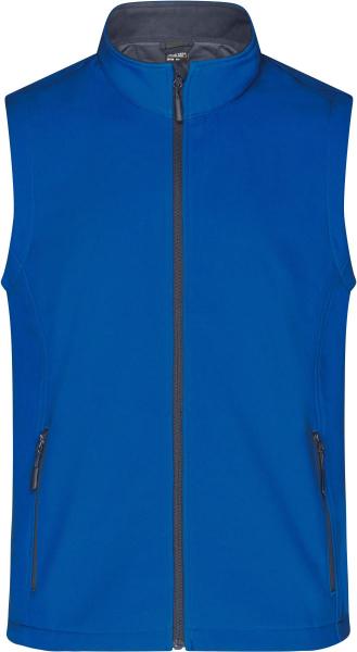 James & Nicholson | JN 1128 Men's Promo Softshell Gilet
