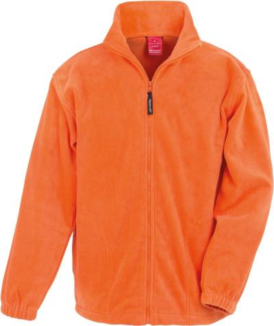 Result | R36X Heavy Fleece Jacket