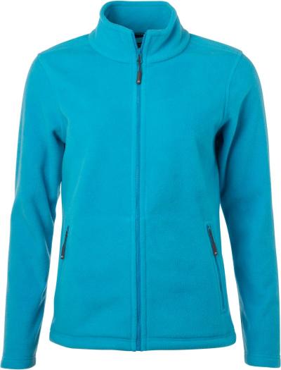 James & Nicholson | JN 781 Ladies' Microflyzas Jacket