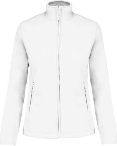 Kariban | K907 Ladies' Fleece Jacket "Maureen"