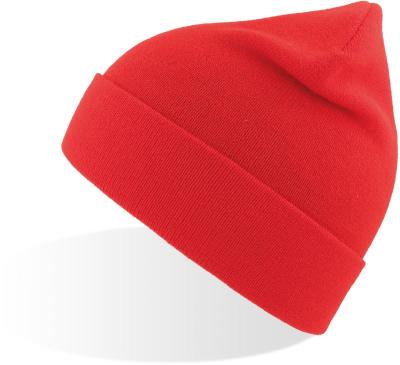 Atlantis | B-Static Knittted Hat