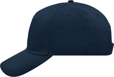 Vasarinė kepurė Myrtle Beach | MB 6117 5 Panel Cap