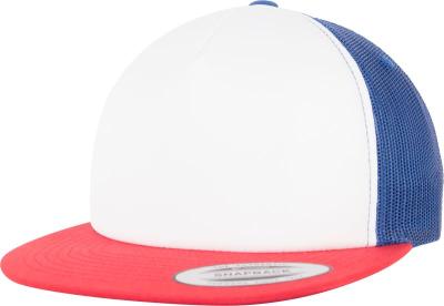 Flexfit | 6005FW 5 Panel Foam Trucker Cap