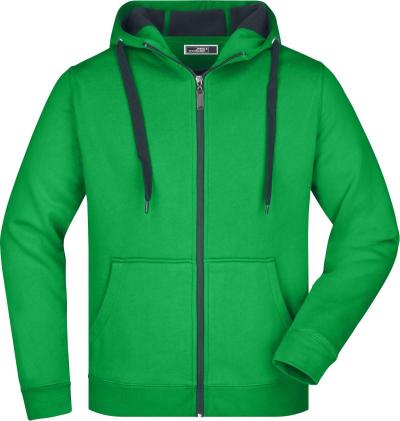 James & Nicholson | JN 355 Men's Doubleface Jacket