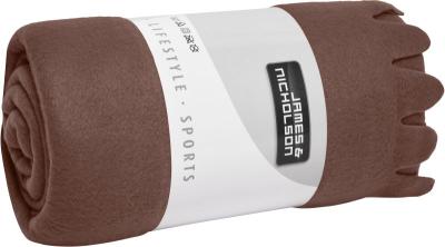 James & Nicholson | JN 957 Fleece Blanket