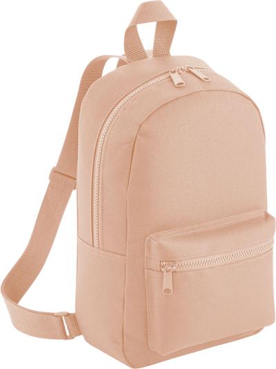 Mini kuprinė BagBase | BG153 Mini Backpack