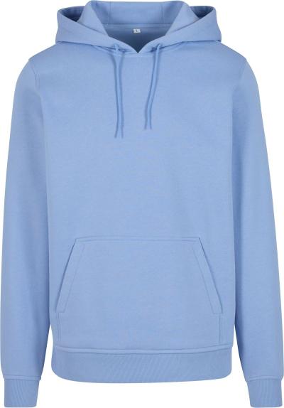 Build your Brand | BY 011 Heavy Hooded Sweatshirt