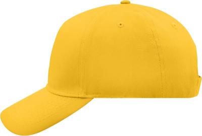 Vasarinė kepurė Myrtle Beach | MB 6117 5 Panel Cap