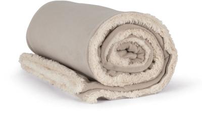 Kariban K-Up | KP431 Sherpa Fleece Blanket
